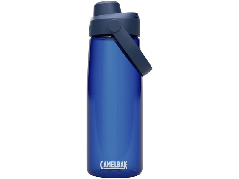 Camelbak® Thrive Chug 750 ml Tritan Renew waterfles met schroefdop