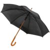 Houten paraplu » Automatische veer, diverse kleuren en te bedrukken!