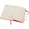 Moleskine Classic Pocket | Met logo Moleskine Classic Pocket | Met logo