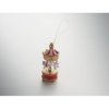 WHIRL - Houten carrousel ornament