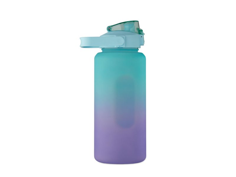 ACTIVATE MAX - RPET waterfles 2000ml