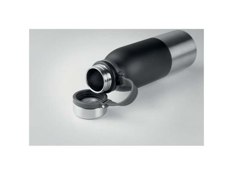 Dubbelwandige drinkfles