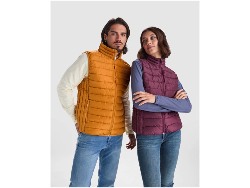 Oslo geïsoleerde bodywarmer voor heren Oslo geïsoleerde bodywarmer voor heren