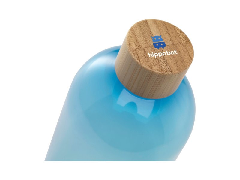 RPET Bottle 500 ml waterfles