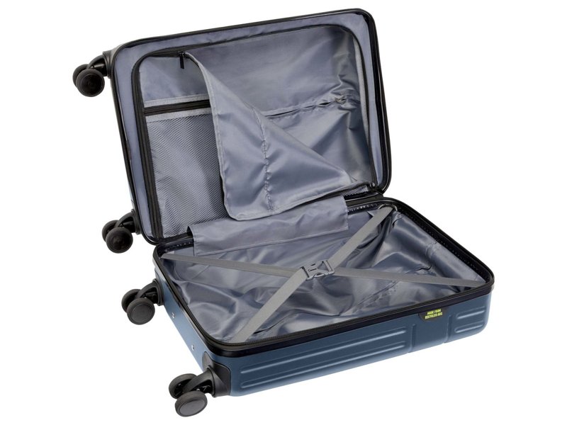 Rover GRS gerecyclede 20 inch cabinetrolley 40 l Rover GRS gerecyclede 20 inch cabinetrolley 40 l