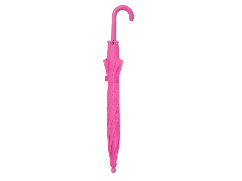 DRYKID - 18" automatische kinderparaplu