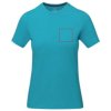 Dames t-shirts bedrukken » Promotiekleding voor dames