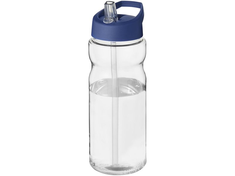 H2O Active® Base 650 ml bidon met fliptuitdeksel H2O Active® Base 650 ml bidon met fliptuitdeksel