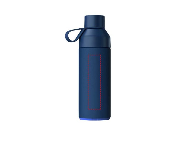 Ocean Bottle vacuümgeïsoleerde waterfles van 500 ml Ocean Bottle vacuümgeïsoleerde waterfles van 500 ml