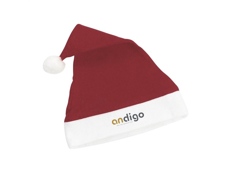 Santa Hat