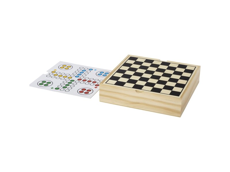 Monte Carlo speel set Monte Carlo speel set