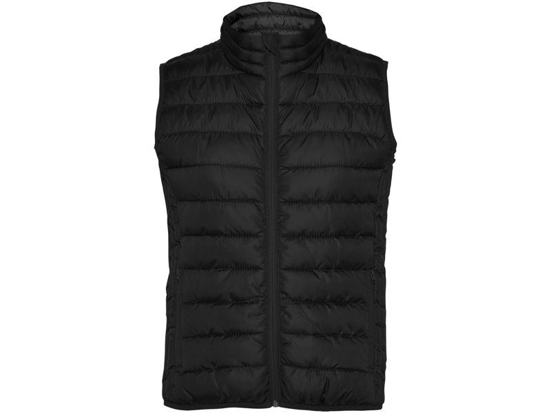 Oslo geïsoleerde bodywarmer voor dames