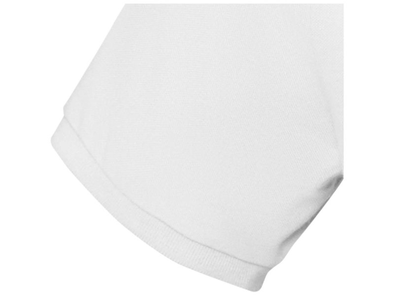 Calgary heren polo met korte mouwen