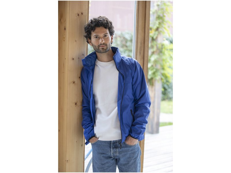 Dinlas lichtgewicht heren jas