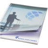 Desk-Mate® A5 wire-o notitieboek met PP-omslag Desk-Mate® A5 wire-o notitieboek met PP-omslag