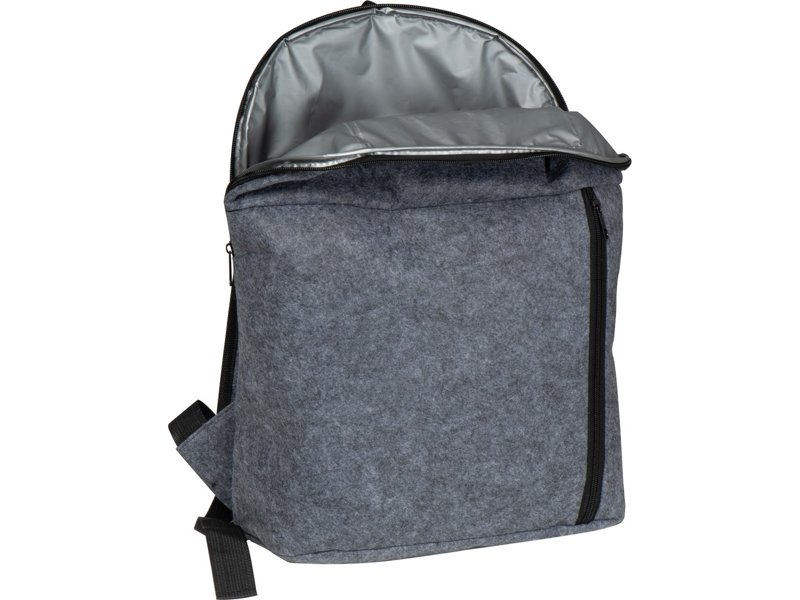 RPET koelrugzak Davos RPET koelrugzak Davos