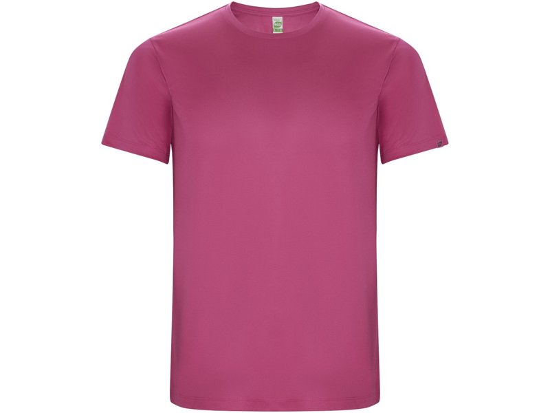 Imola sportshirt met korte mouwen voor heren