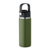 SUMA GRIP - Dubbelwandige fles 500ml