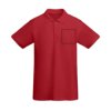 Prince poloshirt met korte mouwen Prince poloshirt met korte mouwen