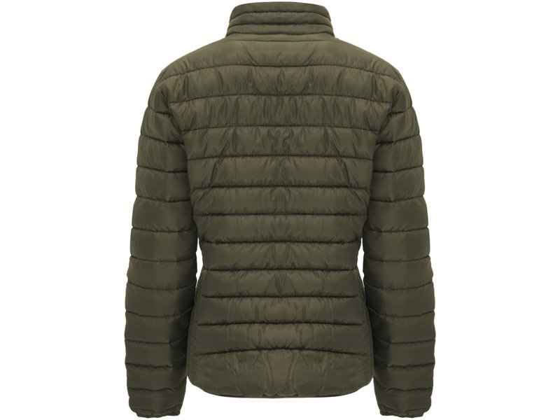 Finland geïsoleerd damesjack Finland geïsoleerd damesjack