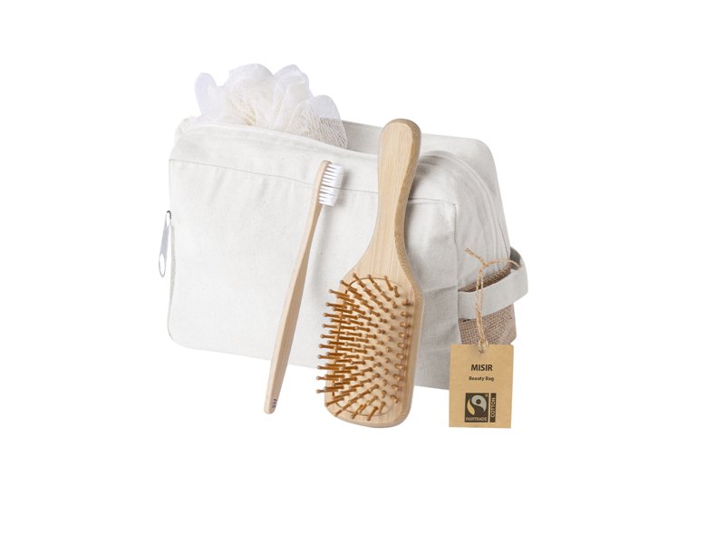 Toilettas Misir Fairtrade