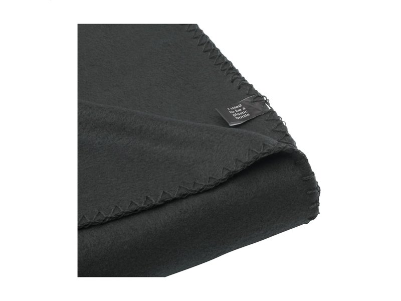 SuperSoft RPET (180 g/m²) fleecedeken SuperSoft RPET (180 g/m²) fleecedeken