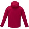 Match softshell heren jas Match softshell heren jas