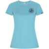 Imola sportshirt met korte mouwen voor dames Imola sportshirt met korte mouwen voor dames