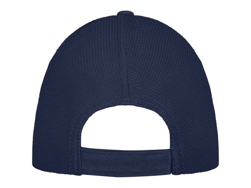 Drake 6 panel trucker-cap