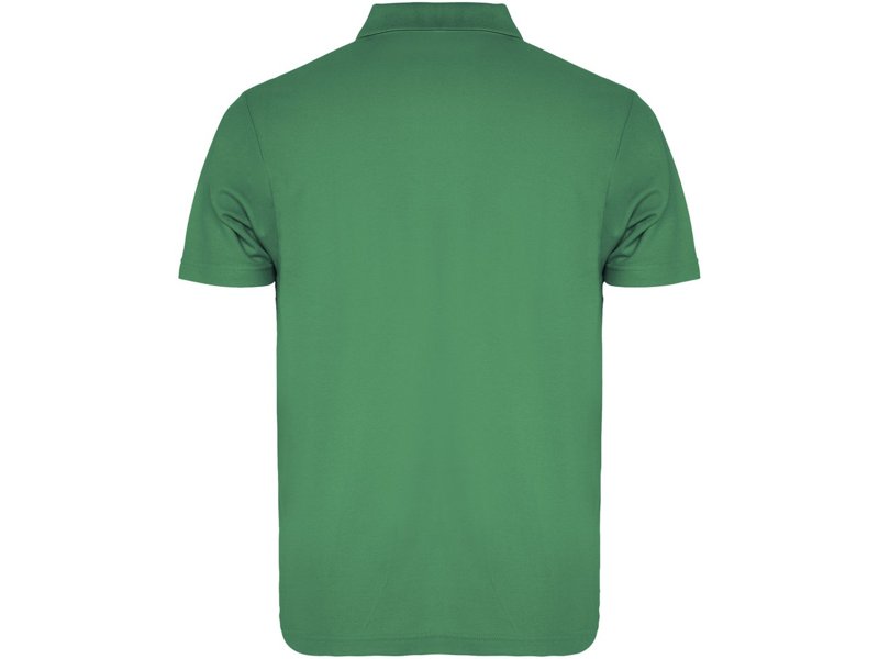 Austral unisex polo met korte mouwen Austral unisex polo met korte mouwen