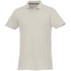 Helios herenpolo met korte mouwen Helios herenpolo met korte mouwen