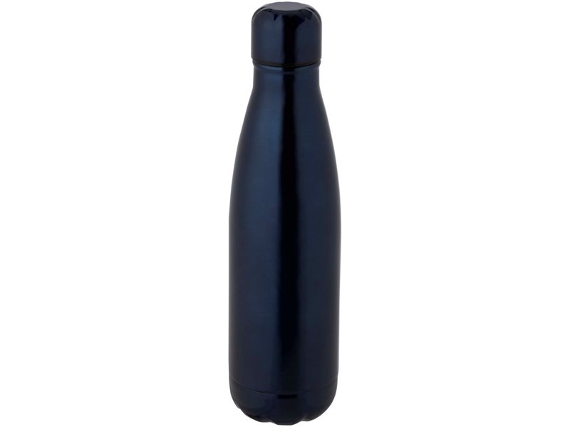 Cove 500 ml vacuüm geïsoleerde fles van RCS-gecertificeerd gerecycled roestvrij staal 