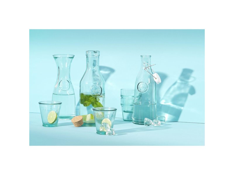 Sevilla Gerecyclede Waterfles 1,2 L Sevilla Gerecyclede Waterfles 1,2 L