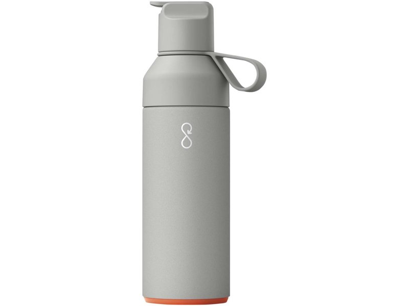 Ocean Bottle GO 500 ml geïsoleerde waterfles Ocean Bottle GO 500 ml geïsoleerde waterfles