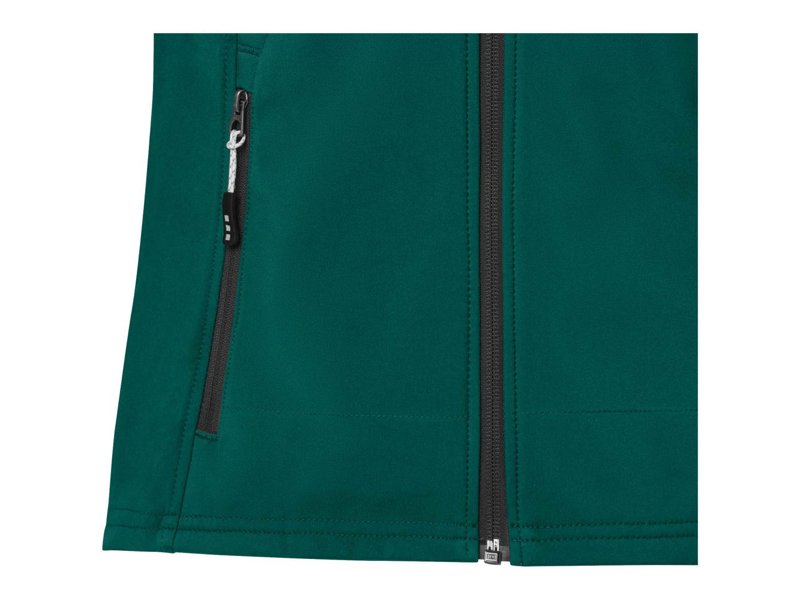 Langley dames softshell jack