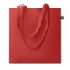 OSOLE COLOUR - Fairtrade boodschappentas 140gr