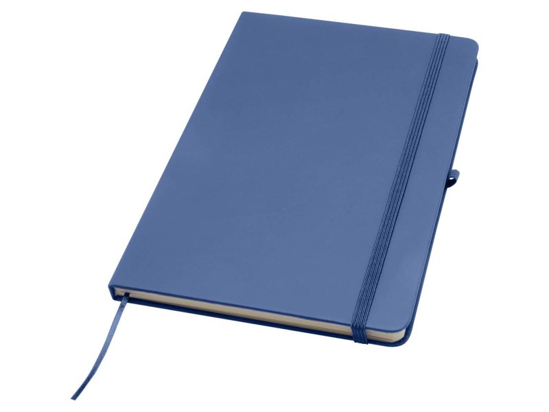 Spectrum Plus A5 notitieboek met harde kaft