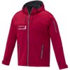 Match softshell heren jas Match softshell heren jas