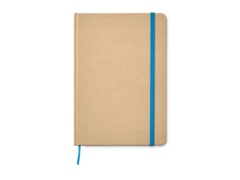 EVERWRITE - Recycled A5 notitieboek EVERWRITE - Recycled A5 notitieboek