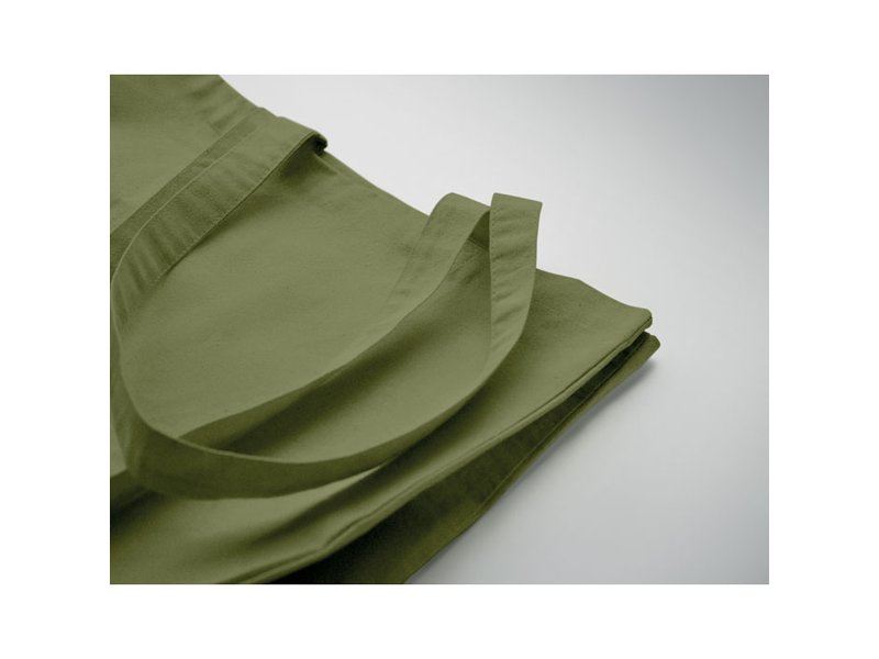 OSOLE++ COLOUR - Fairtrade boodschappentas 180g
