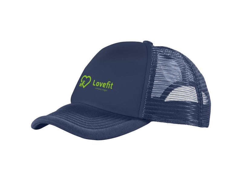 Trucker 5 panel cap Trucker 5 panel cap