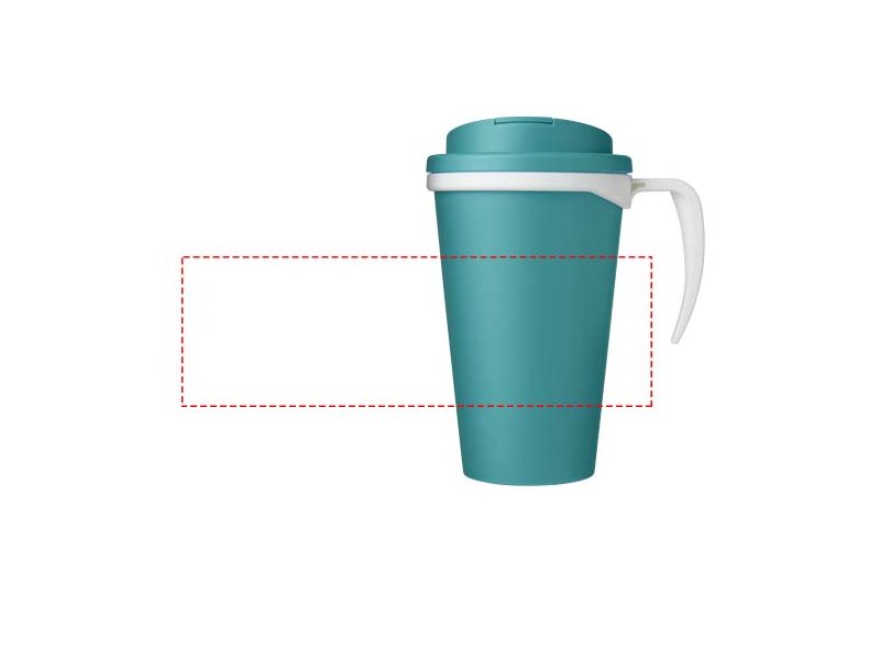 Americano® Grande 350 ml geïsoleerde beker Americano® Grande 350 ml geïsoleerde beker