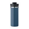 SUMA GRIP - Dubbelwandige fles 500ml