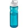 H2O Active® Base 650 ml bidon met fliptuitdeksel H2O Active® Base 650 ml bidon met fliptuitdeksel