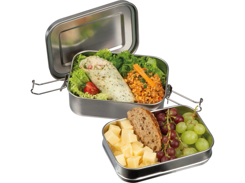 Lunchbox Porto Alegre