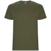 Stafford herenshirt met korte mouwen Stafford herenshirt met korte mouwen