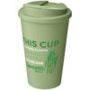 Americano® Renew geïsoleerde 350 ml beker met knoeibestendig deksel Americano® Renew geïsoleerde 350 ml beker met knoeibestendig deksel
