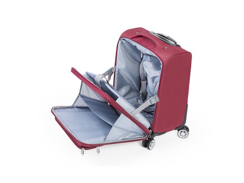 Trolley Zoidel Trolley Zoidel