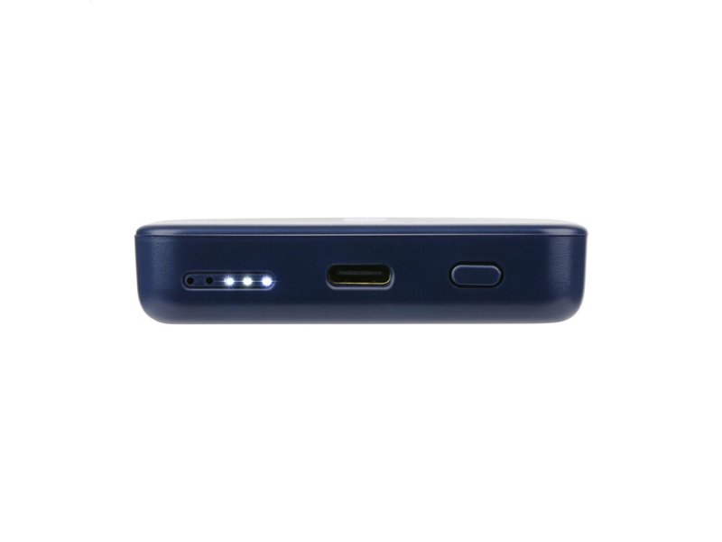 Grundig Wireless Magnetic Powerbank Mini 5000mAh
