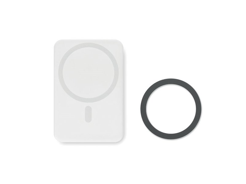 Doubletic Power Bank 8.000 mAh bedrukken | Jouw relatiegeschenk & promotieartikel